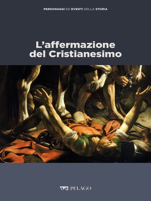 cover image of L'affermazione del Cristianesimo